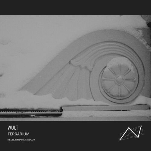  Wult - Terrarium (2023) 