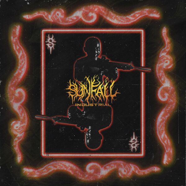 Sunfall - Industrial [single] (2021)