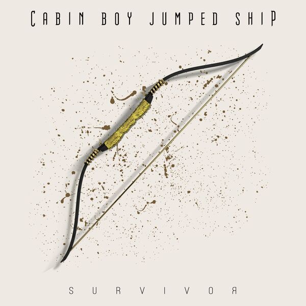 Cabin Boy Jumped Ship - Survivor [single] (2021)