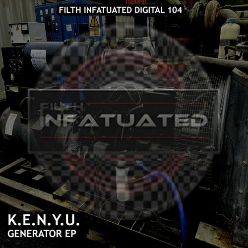 VA -  K.E.N.Y.U. - Generator (2024) [MP3] 500x500-000000-80-0-0