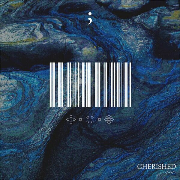 Cherished - Semicolon [EP] (2023)