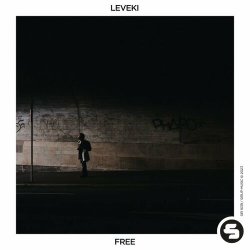  Leveki - Free (2023) 