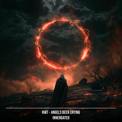  RIOT - Angels Been Crying (2024) 