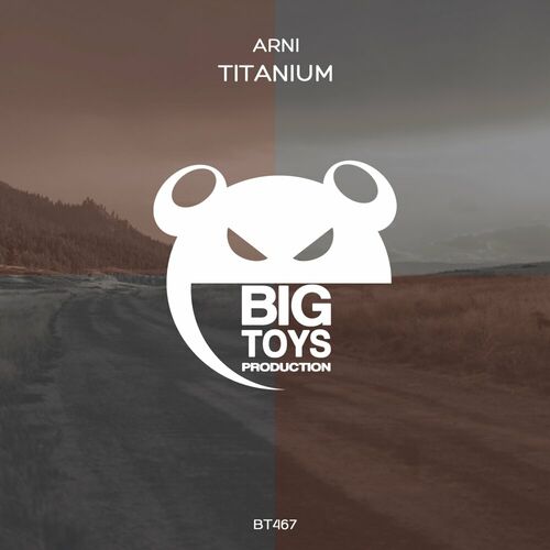 Arni - Titanium (2024)