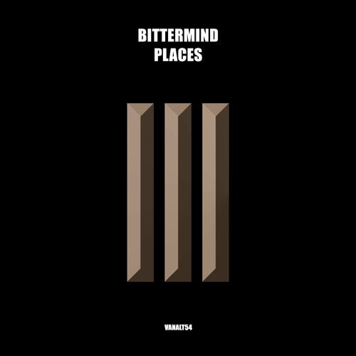  Bittermind - Places (2023) 