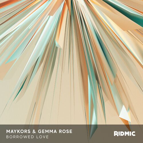 VA - Maykors & Gemma Rose - Borrowed Love (2024) (MP3) 500x500-000000-80-0-0