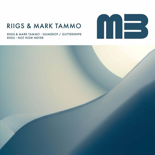  Riigs & Mark Tammo - Gumdrop (2023) 