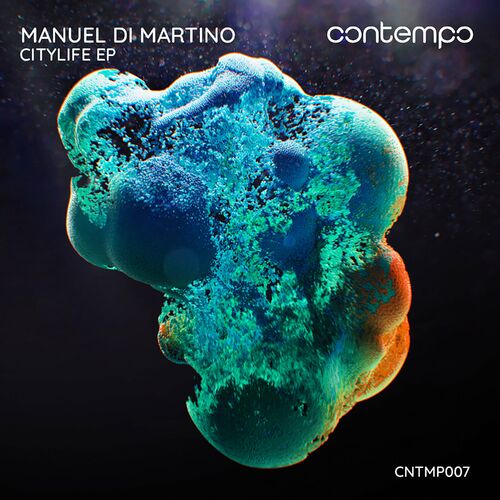  Manuel Di Martino - CityLife (2023) 