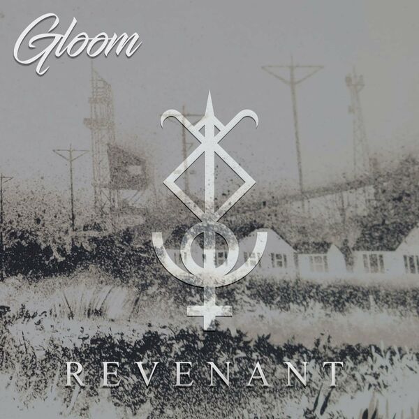 Gloom - Revenant [EP] (2022)