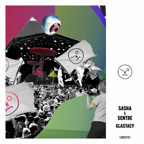MP3:  Sasha & Sentre - Glastacy (2024) Онлайн