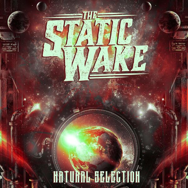 The Static Wake - Natural Selection [Single] (2022)