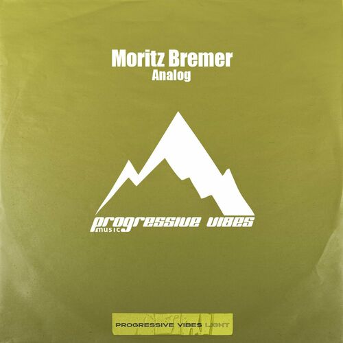 Moritz Bremer - Analog (2024)