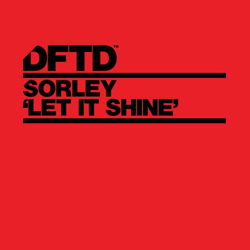  Sorley - Let It Shine (2023) 