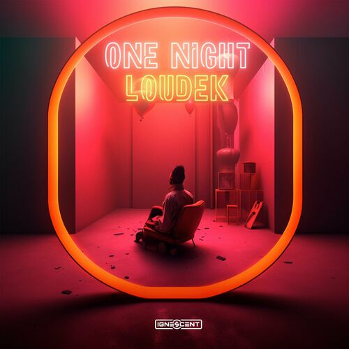  Loudek - One Night (2023) 