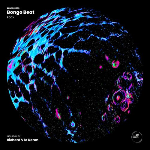  Bongo Beat - Rock (2023) 