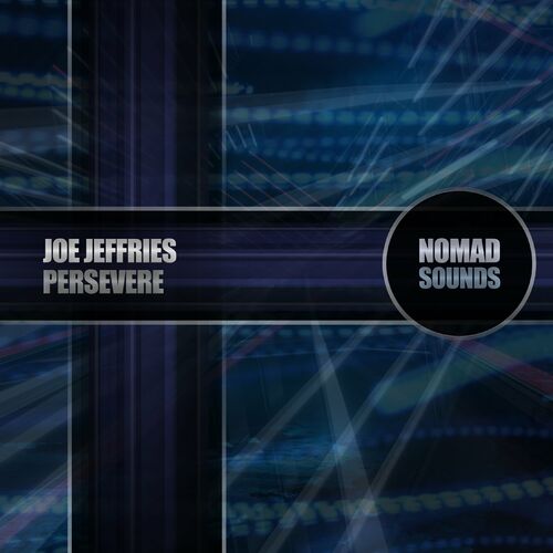  Joe Jeffries - Persevere (2023) 