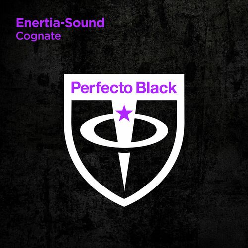  Enertia-sound - Cognate (2023) 