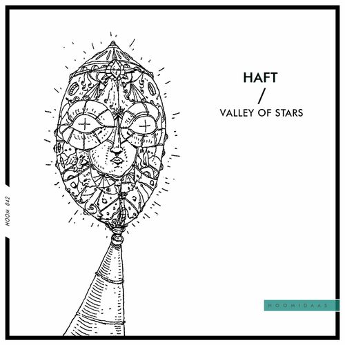  Haft - Valley of Stars (2023) 