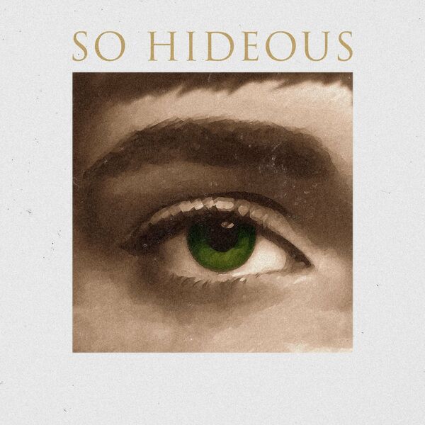 So Hideous - Souvenir (Echo) [single] (2021)