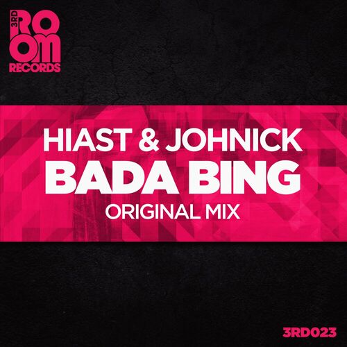  Hiast & JohNick - Bada Bing (2023) 