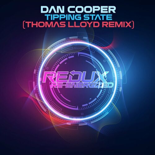  Dan Cooper - Tipping State (Thomas Lloyd Remix) (2024) MP3 500x500-000000-80-0-0