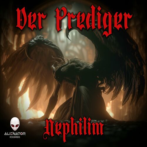  Der Prediger - Nephilim (2024) 