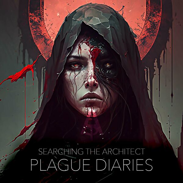 Searching the Architect - Plague Diaries (2023)