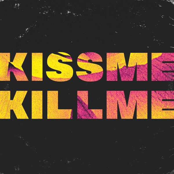 HEARTEATER - Kiss Me Kill Me [single] (2021)
