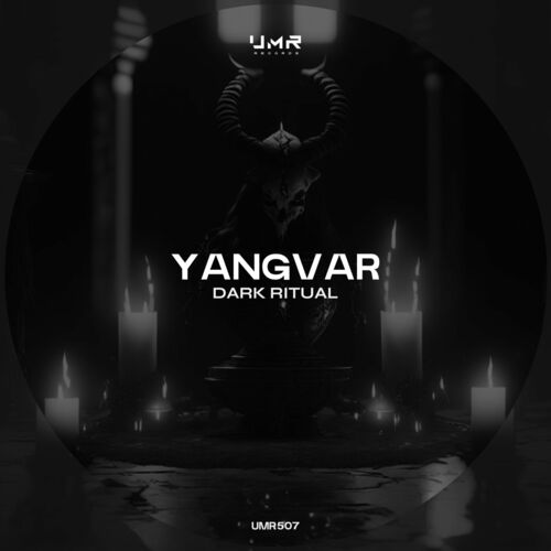  Yangvar - Dark Ritual (2024) 