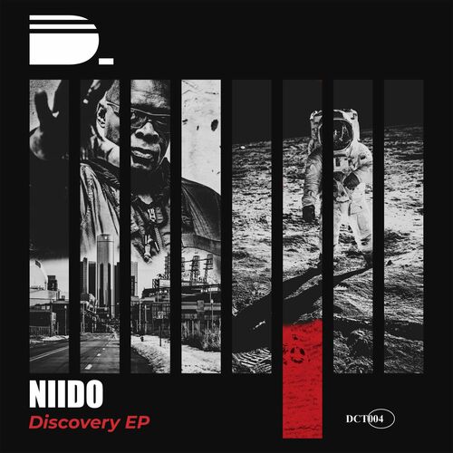  NIIDO - Discovery (2023) 