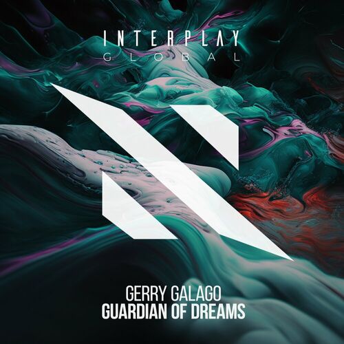  Gerry Galago - Guardian Of Dreams (2023) 