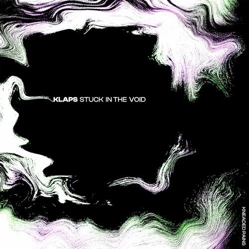  Klaps (BE) - Stuck In The Void (2023) 
