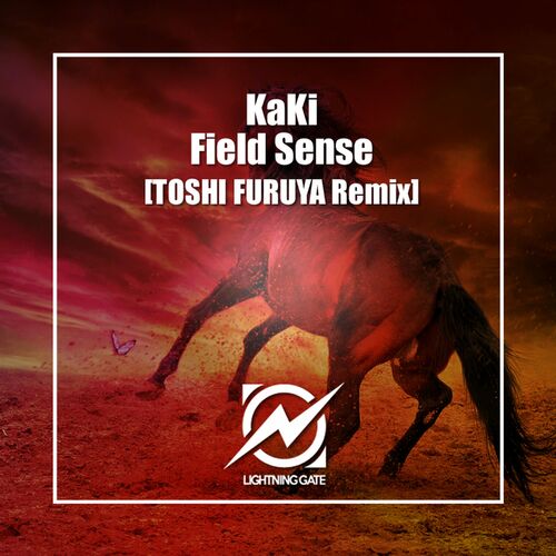  KaKi - Field Sense (TOSHI FURUYA Remix) (2024) 