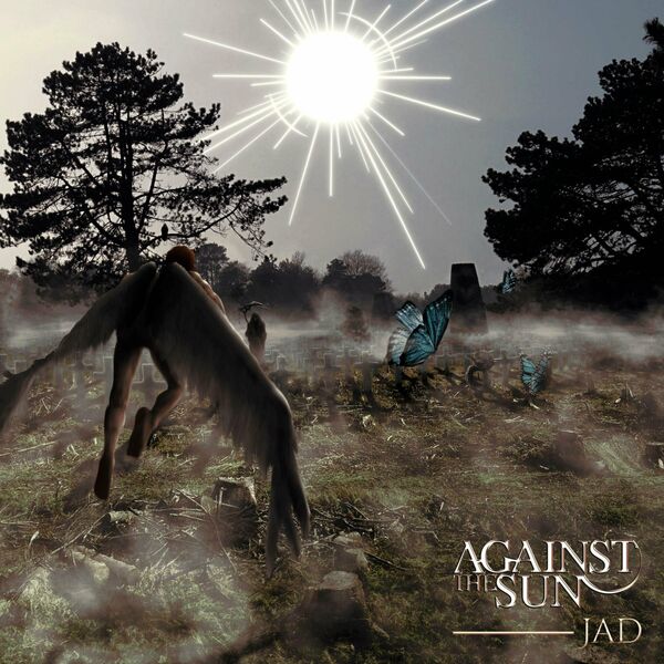 Against the Sun - JAD [single] (2023)