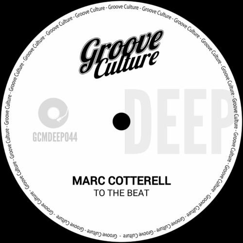  Marc Cotterell - To The Beat (2024) 