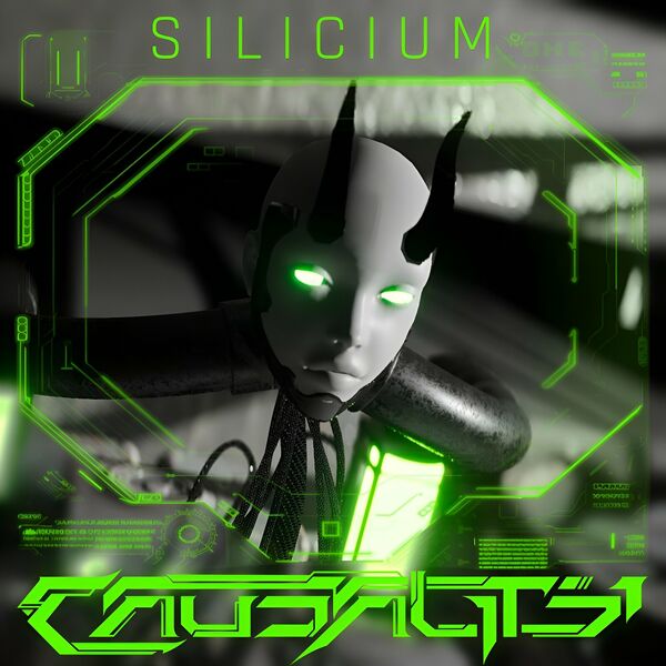 Causality - Silicium [single] (2024)