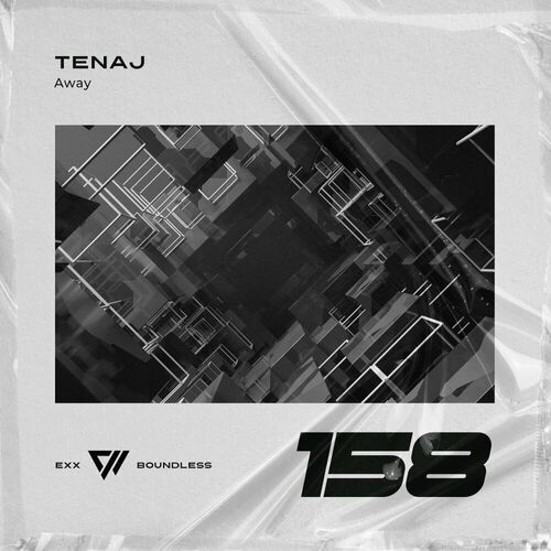 VA - Tenaj - Away (2024) (MP3)