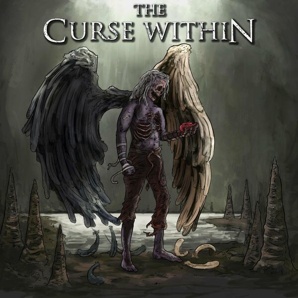 The Curse Within - Heartless (2022)
