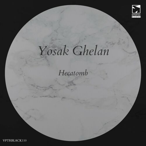  Yosak Ghelan - Hecatomb (2023) 