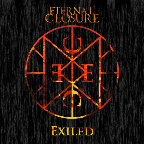 Eternal Closure - Exiled [single] (2022)