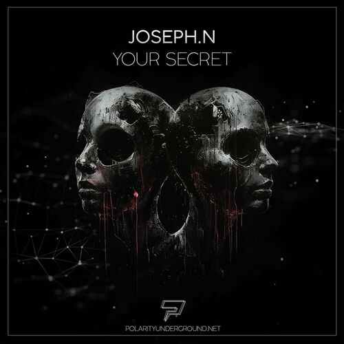  Joseph.N - Your Secret (2024)  500x500-000000-80-0-0