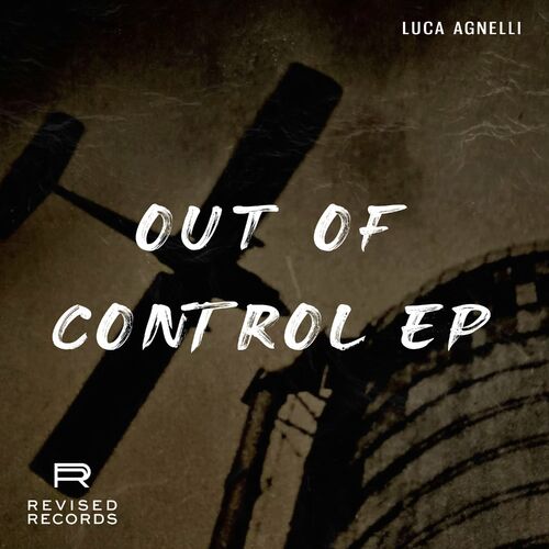  Luca Agnelli - Out Of Control (2024) 