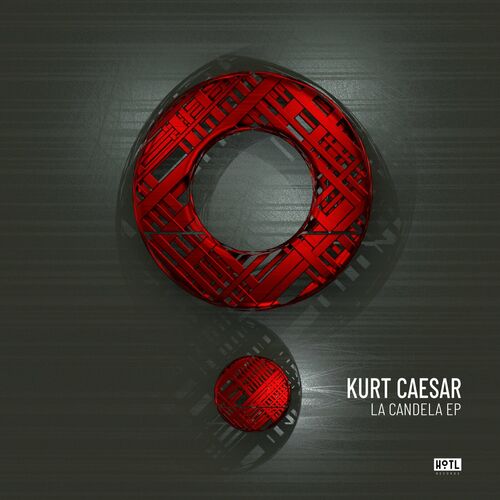  Kurt Caesar - La Candela (2023) 