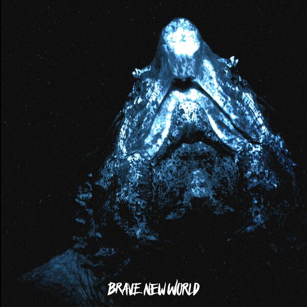 Brave New World - Among The Highest Branches [single] (2023)