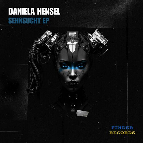  Daniela Hensel - Sehnsucht (2023) 