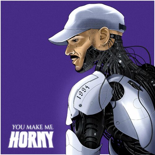 Nico Moreno - You Make Me Horny (2024)