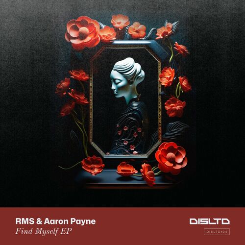  Rms & Aaron Payne - Find Myself (2024) 