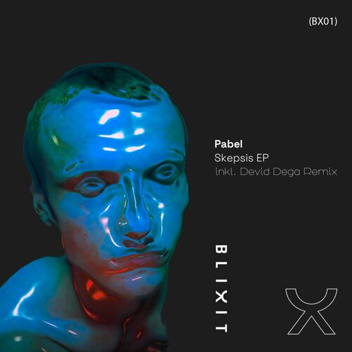 VA - Pabel - Skepsis (2023) (MP3)