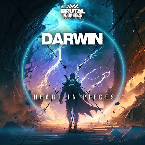 Darwin - Heart In Pieces (2024)