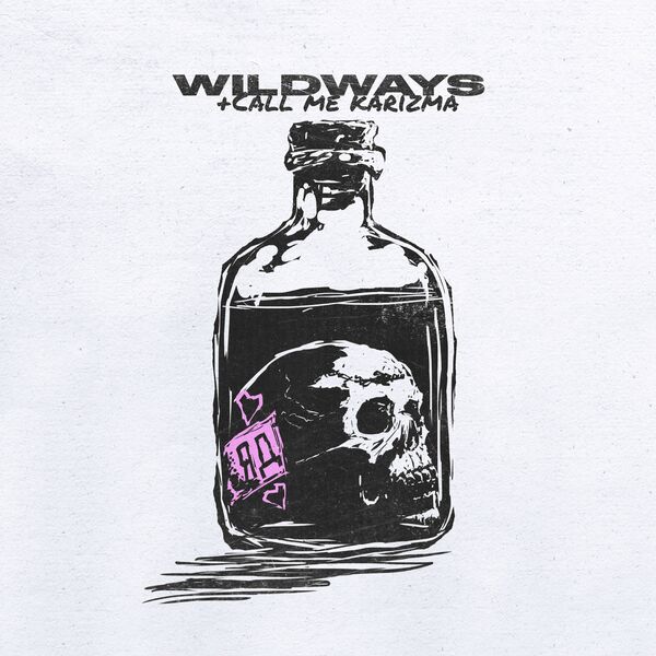 Wildways - Яд [single] (2024)